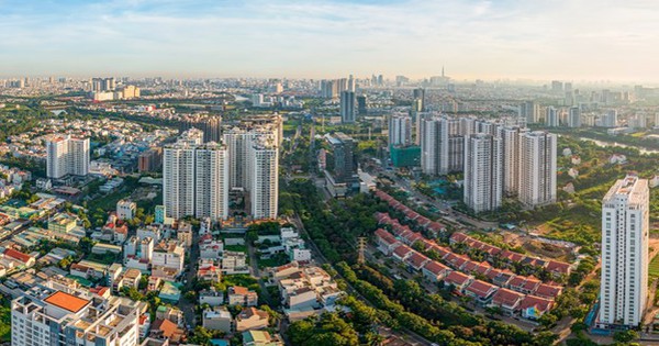 Bộ Xây dựng đề xuất gắn mã định danh cho từng dự án bất động sản