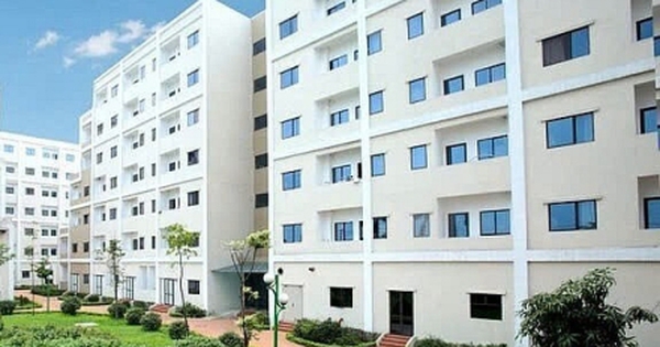 Thủ tướng yêu cầu thông tin rõ ràng về người có nhu cầu mua nhà ở xã hội