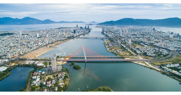 Thị trường chung cư, biệt thự, đất nền ở Đà Nẵng khởi sắc nhờ loạt dự án hạ tầng trọng điểm cảng Liên Chiểu, Trung tâm tài chính quốc tế (RFC), Khu thương mại tự do (FTZ)...