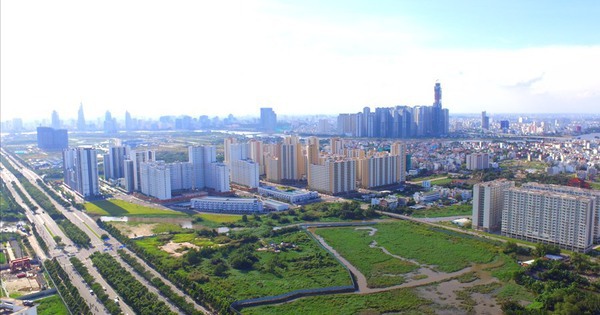 Vì sao yêu cầu người dân cung cấp thông tin sở hữu nhà ở?