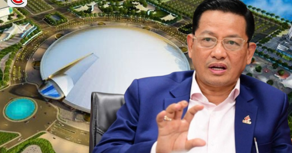 Chủ tịch Tập đoàn Đại Dũng: Khi doanh nghiệp lớn lên sẽ xuất hiện các vấn đề như "công thần", chia rẽ phòng ban, hình thành các nhóm "ốc đảo"