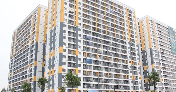 Tin vui cho người dân Bắc Ninh: Hàng nghìn căn nhà ở xã hội mở bán, giá từ 16 triệu đồng/m2