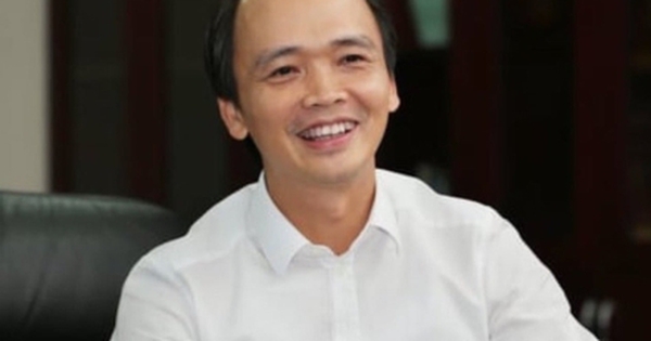 Cựu Chủ tịch FLC Trịnh Văn Quyết hoàn thành nghĩa vụ thi hành án dân sự