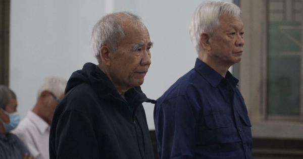 Truy tố 2 cựu Chủ tịch Khánh Hoà và 2 cựu Thiếu tướng quân đội