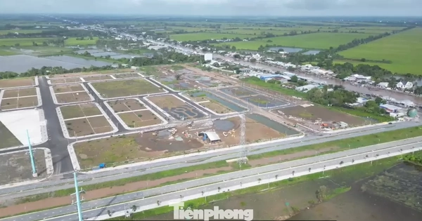Quỹ đất sạch cho công nghiệp ở Cần Thơ ít, ảnh hưởng thu hút đầu tư
