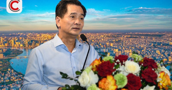 TS Nguyễn Văn Đính: Thị trường đang bước vào thời kỳ sàng lọc mạnh mẽ, đầu tư dài hạn, không lướt sóng, mới là chiến lược