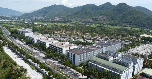 11 dự án BĐS ở Khánh Hoà được tiếp tục thực hiện