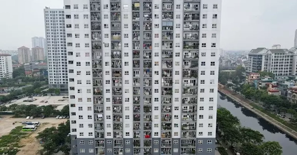 Phát triển nhà cho thuê: Yêu cầu cấp bách nhưng thiếu giải pháp đủ mạnh