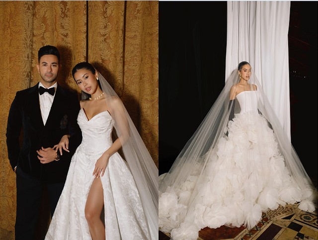 “Đệ nhất rich kid” Tiên Nguyễn sắp cưới, phía sau là hệ sinh thái nghìn tỷ của “vua hàng hiệu” Johnathan Hạnh Nguyễn, người kiểm soát mạng lưới bán lẻ xa xỉ lớn nhất Việt Nam - Ảnh 1