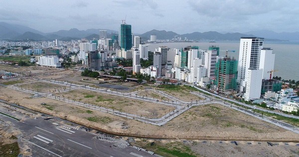 Các cựu lãnh đạo Khánh Hòa sai phạm gì ở sân bay Nha Trang?