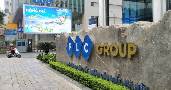 Gần hai tuần nữa, một sự kiện được ví như "cột mốc tái sinh” của FLC sẽ diễn ra sau giai đoạn sóng gió nhất lịch sử