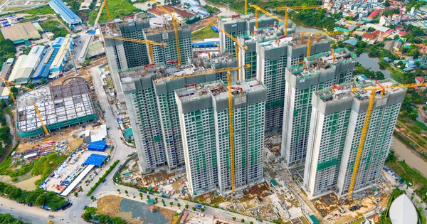 Bảng giá đất mới tại Hà Nội đề xuất tăng giá đất cao nhất 26%: Lo ngại giá nhà ở tiếp tục tăng cao