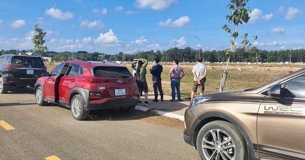 Bộ Xây dựng sẽ đề xuất cơ chế kiểm soát, kiềm chế giá bất động sản