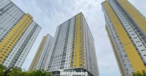 Đề xuất kê khai sở hữu nhà ở: Lo ngại không khả thi và trùng lặp