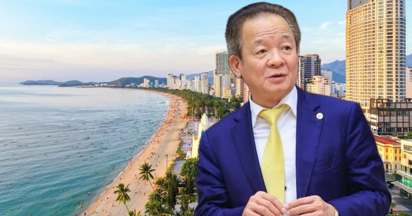 Tập đoàn T&T của Bầu Hiển muốn làm khu đô thị gần 1 tỷ USD tại địa phương sắp trở thành thành phố trực thuộc Trung ương