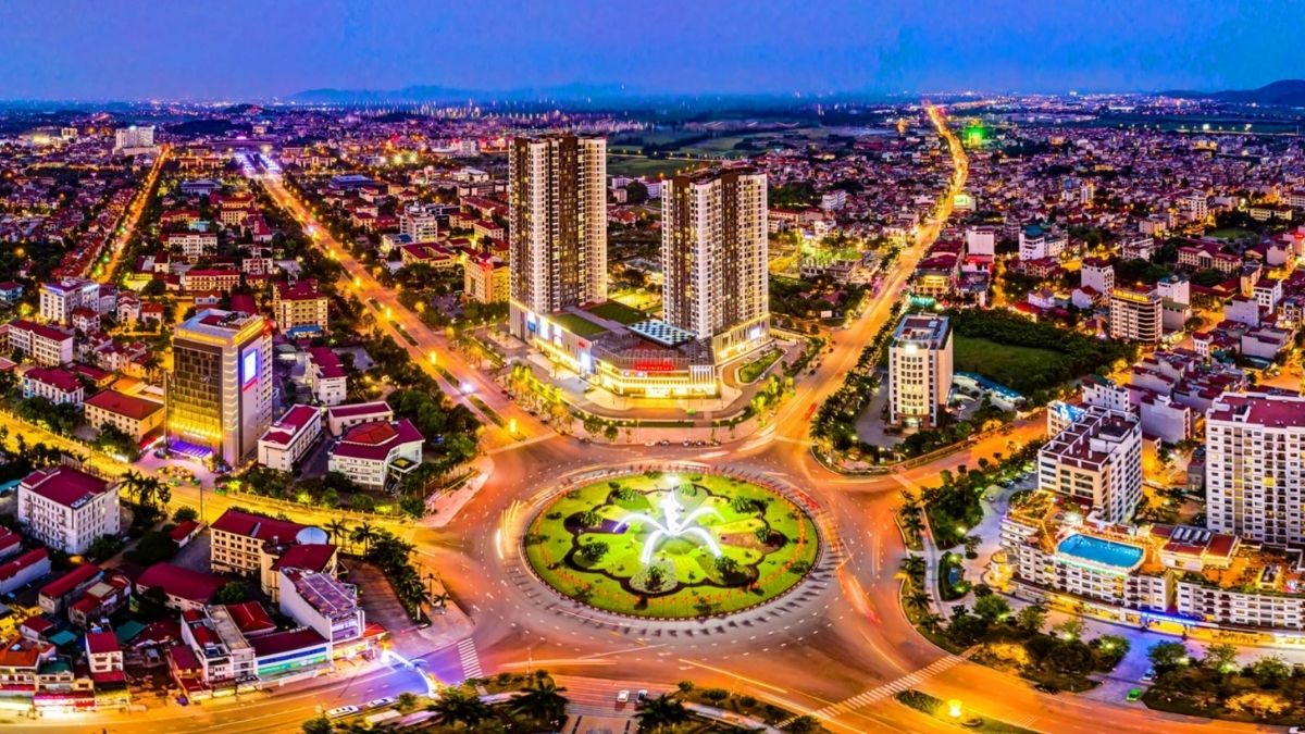 Sau khi các ông lớn Vingroup, Sun Group, T&T đổ bộ, địa phương này sắp có thêm khu đô thị gần 14.000 tỷ đồng - Ảnh 2