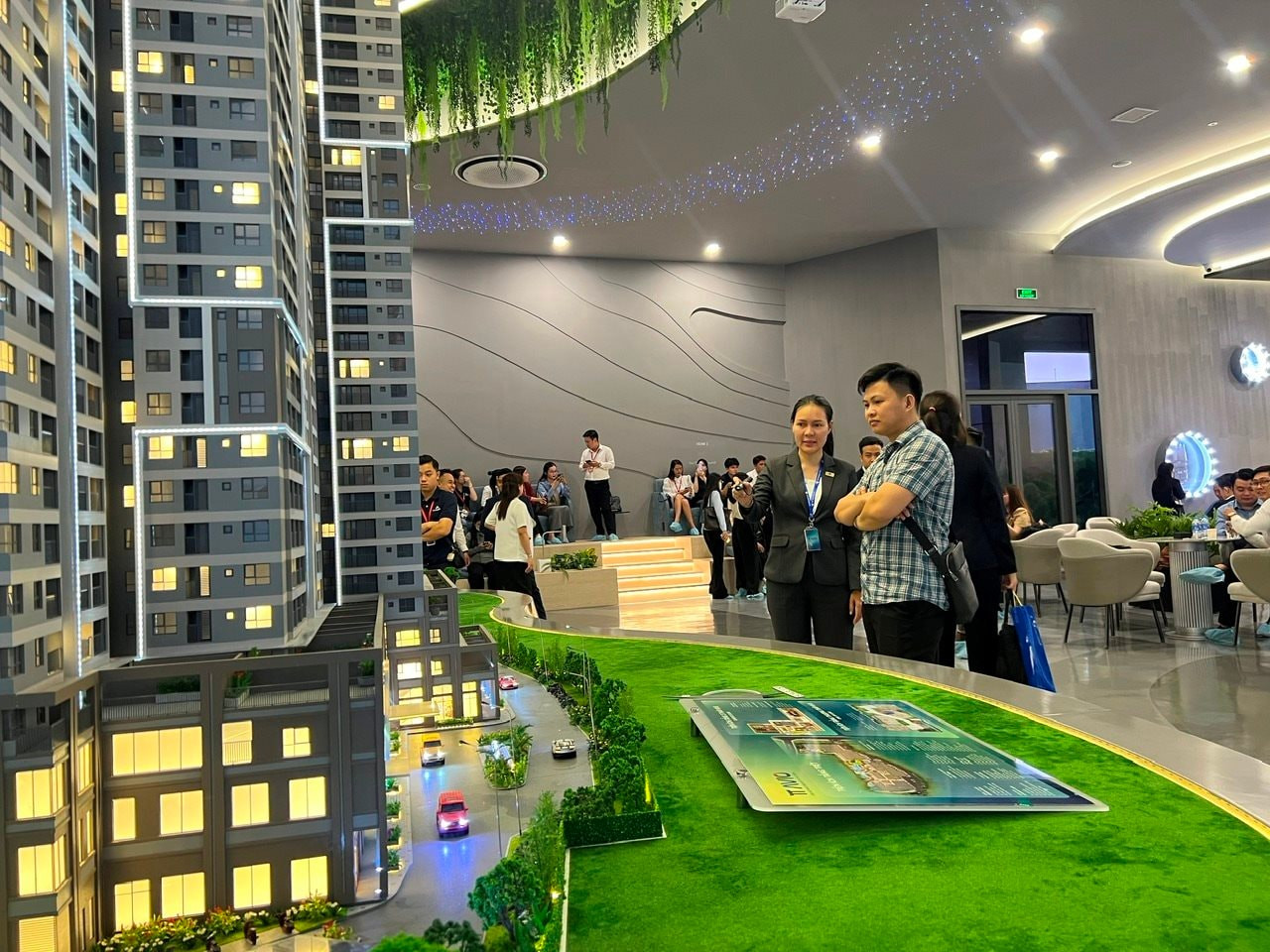 Đề xuất tổ chức, cá nhân cung cấp thông tin về nhà, đất sở hữu - Ảnh 1