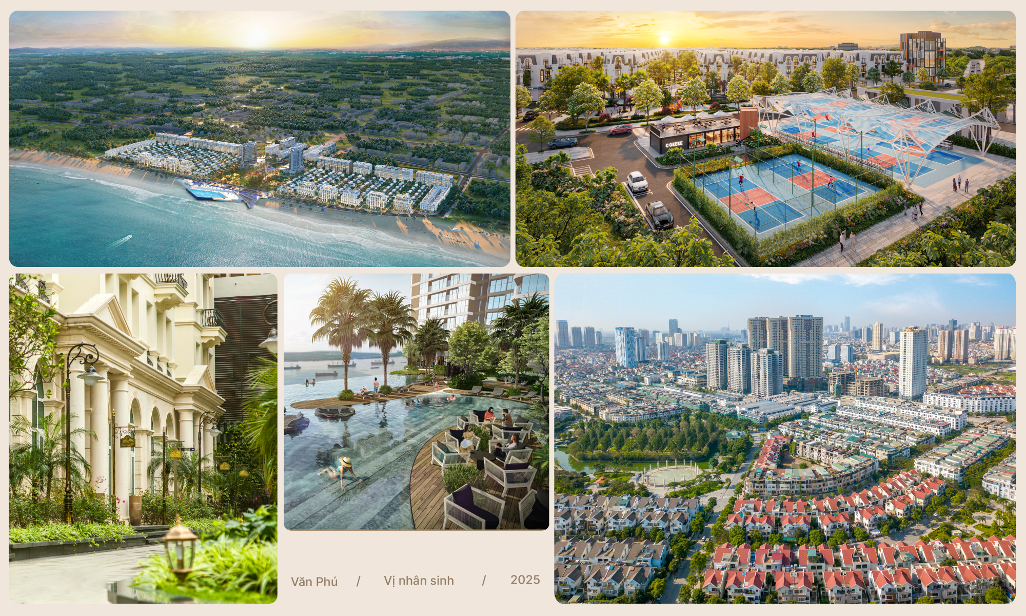 Văn Phú hoàn thành hơn 75% kế hoạch lợi nhuận năm 2025, đặt mục tiêu tổng tấn công thị trường phía Nam - Ảnh 1