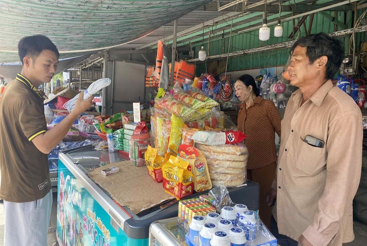 Cần Giờ "thay da đổi thịt" từ các siêu dự án và hạ tầng - Ảnh 1