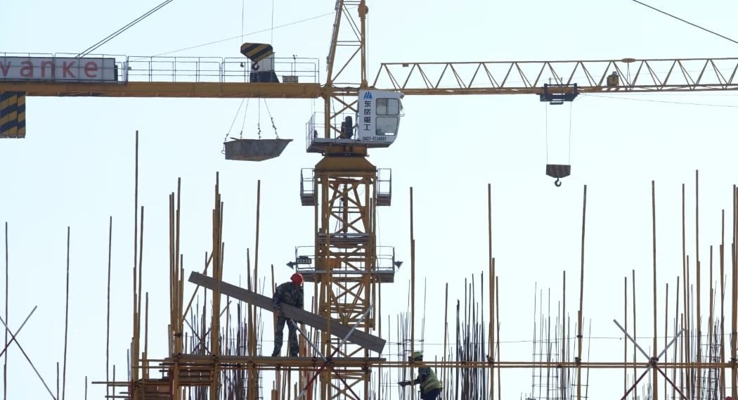 Sóng gió tại tập đoàn BĐS Trung Quốc Vanke: Nợ lớn 50 tỷ USD, Chủ tịch từ chức sau chưa đầy 1 năm tại vị - Ảnh 2