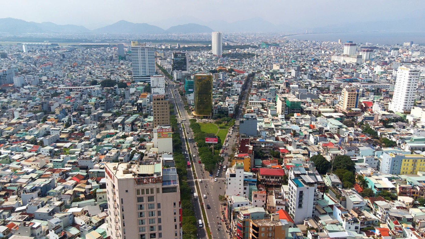 13 dự án ở Đà Nẵng được chuyển nhượng đất để người dân tự xây nhà - Ảnh 1