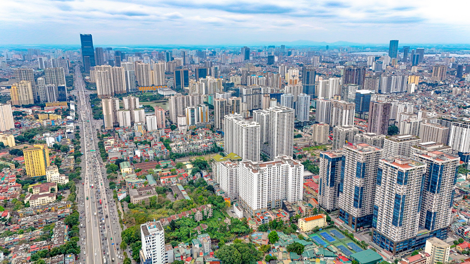 Tỷ lệ đầu cơ bất động sản cao, người dân tích lũy 26 năm mới mua được nhà - Ảnh 1