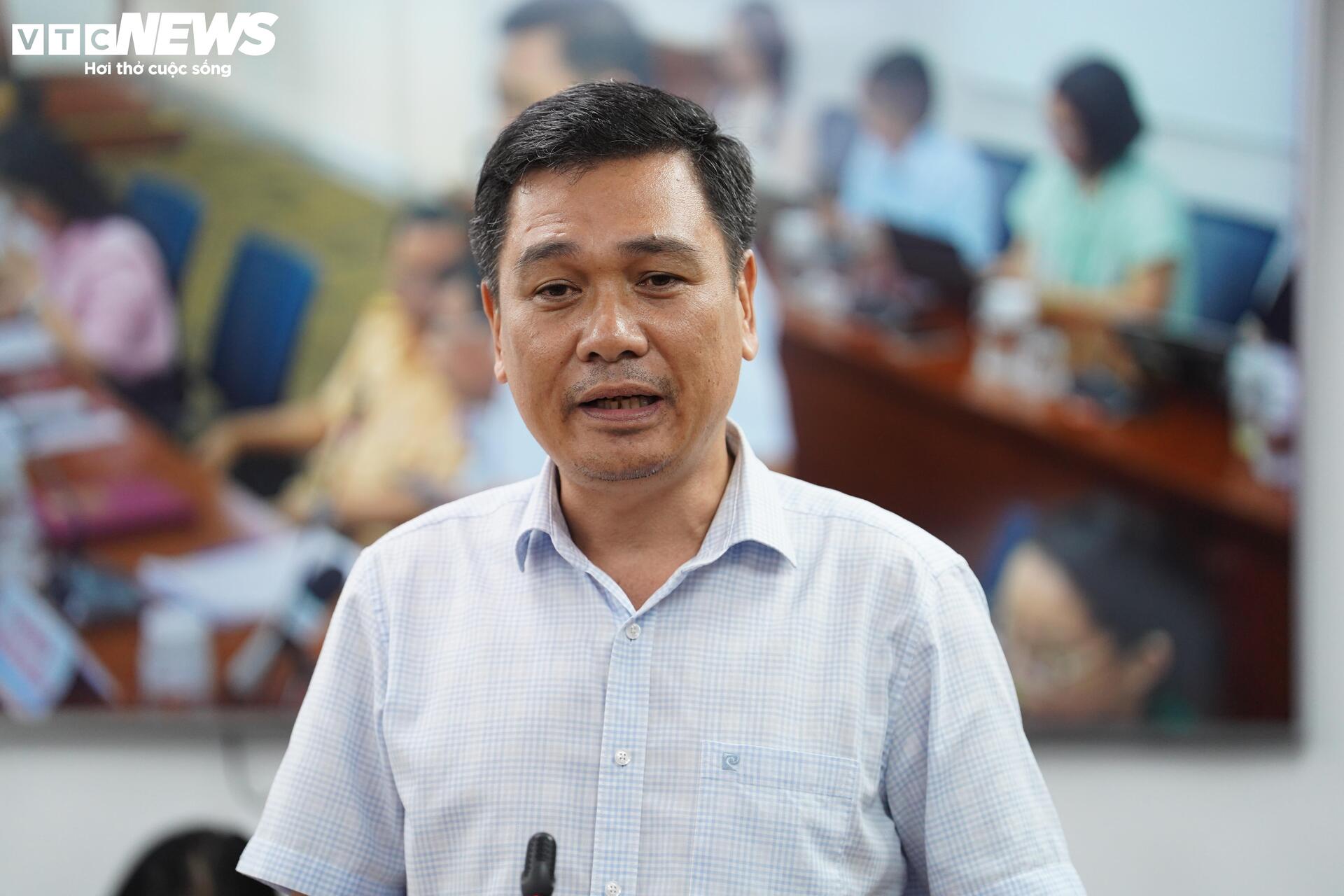 Người dân TP.HCM nhường đất, mở lối cho dự án giao thông khu Nam - Ảnh 6