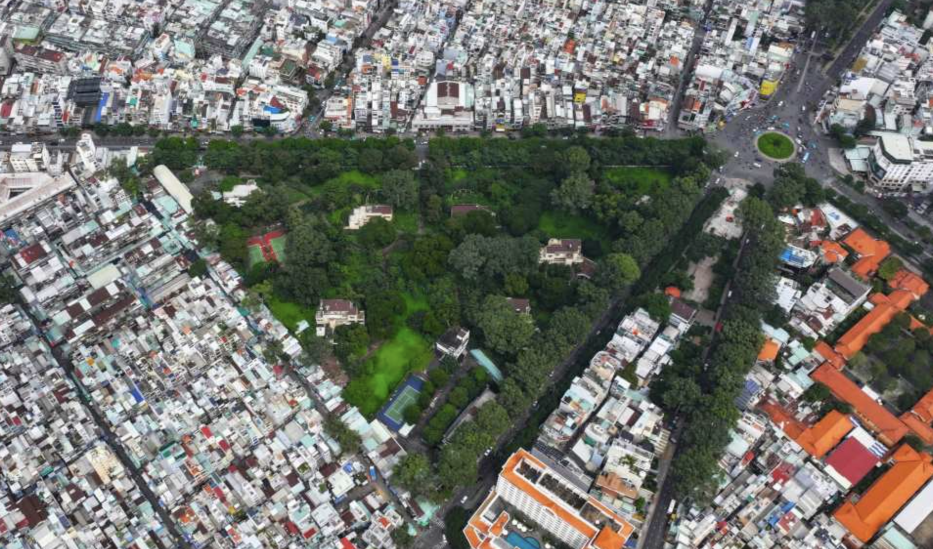 Khi 'đất vàng' được trả về cho cộng đồng - Ảnh 4