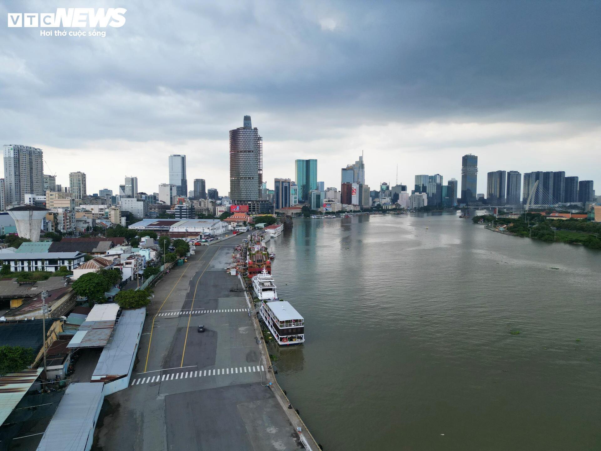 Khi 'đất vàng' được trả về cho cộng đồng - Ảnh 1