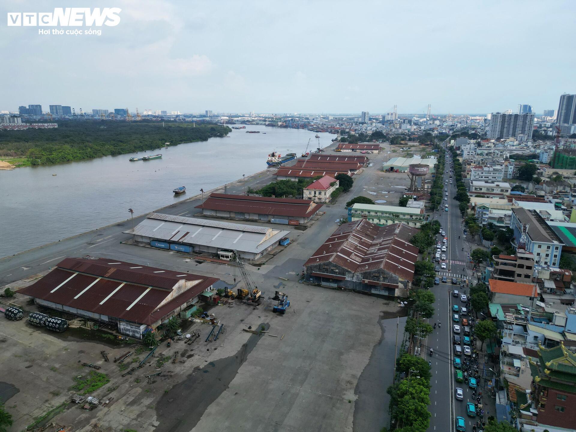 Khi 'đất vàng' được trả về cho cộng đồng - Ảnh 3