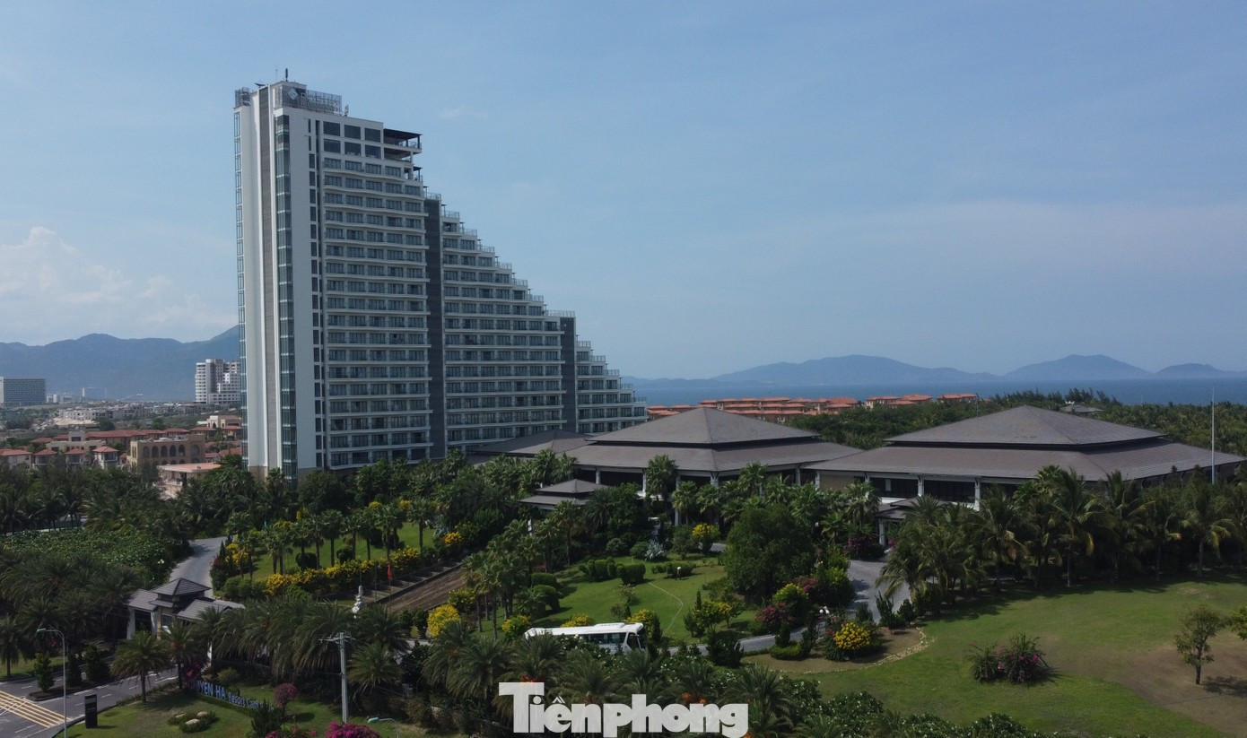 11 dự án BĐS ở Khánh Hoà được tiếp tục thực hiện - Ảnh 3