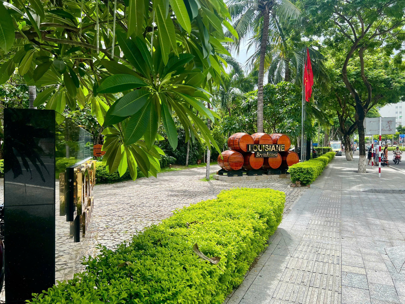 Đấu giá 3 khu 'đất vàng' bên bờ biển Nha Trang để phát triển kinh tế đêm - Ảnh 3