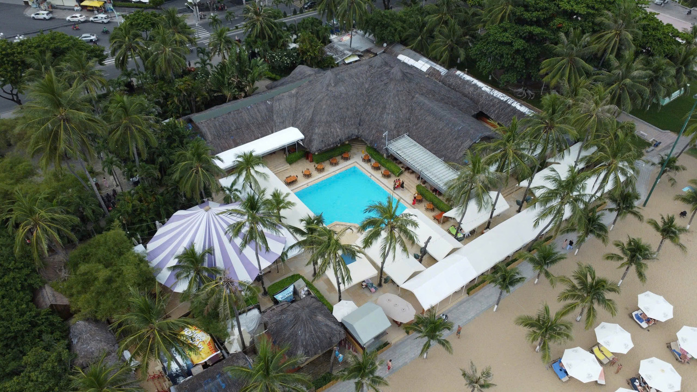 Đấu giá 3 khu 'đất vàng' bên bờ biển Nha Trang để phát triển kinh tế đêm - Ảnh 4