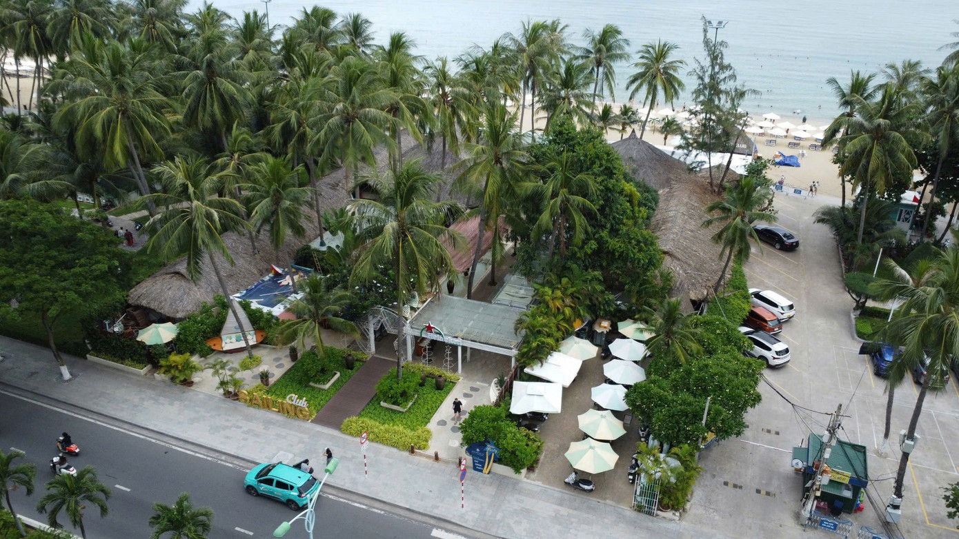 Đấu giá 3 khu 'đất vàng' bên bờ biển Nha Trang để phát triển kinh tế đêm - Ảnh 2