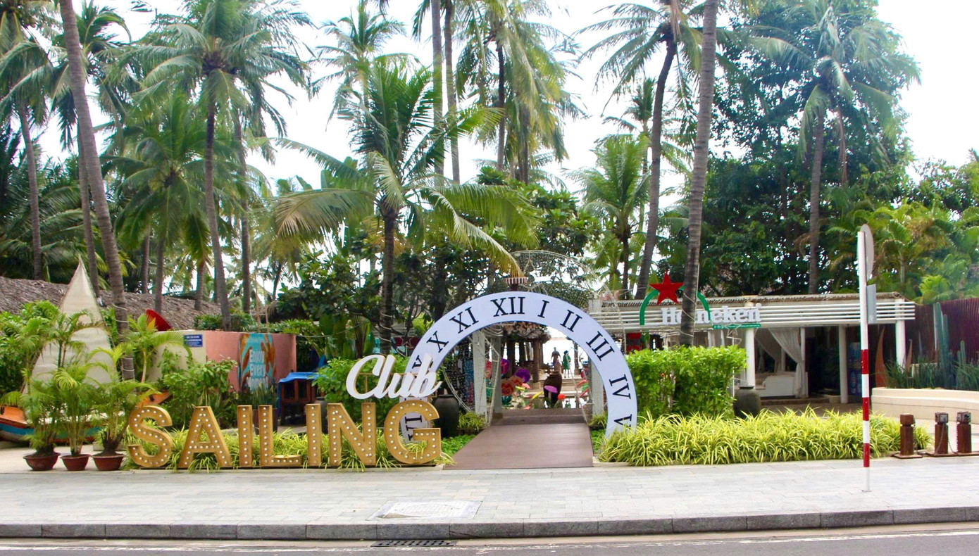 Đấu giá 3 khu 'đất vàng' bên bờ biển Nha Trang để phát triển kinh tế đêm - Ảnh 1