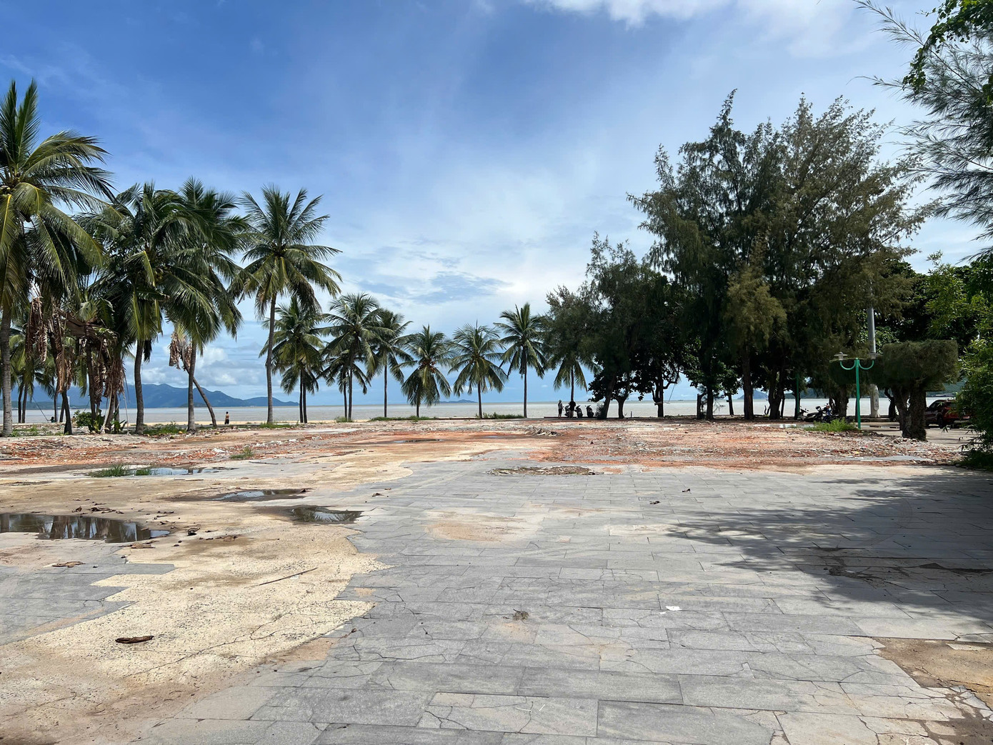 Đấu giá 3 khu 'đất vàng' bên bờ biển Nha Trang để phát triển kinh tế đêm - Ảnh 5