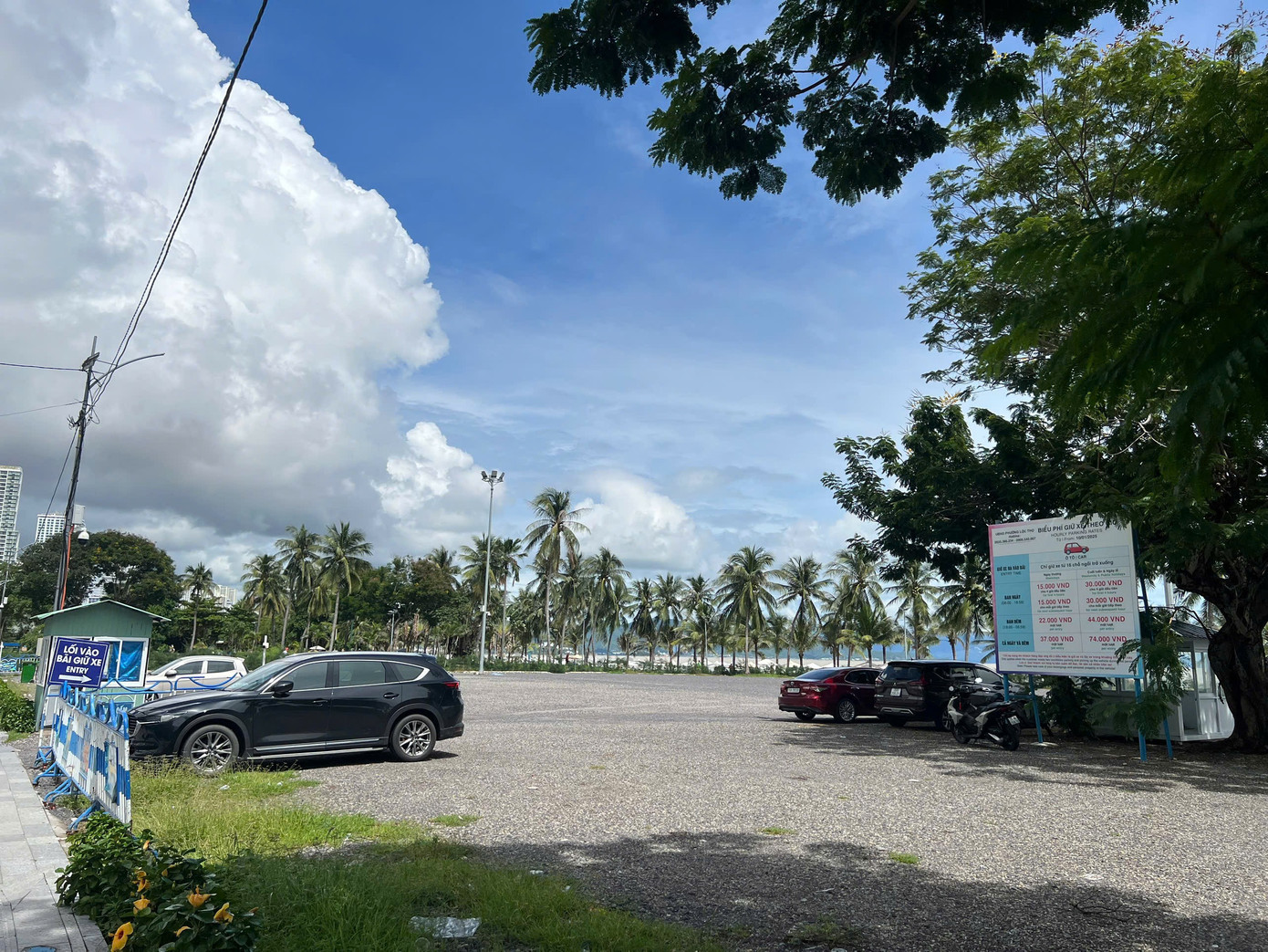 Đấu giá 3 khu 'đất vàng' bên bờ biển Nha Trang để phát triển kinh tế đêm - Ảnh 6