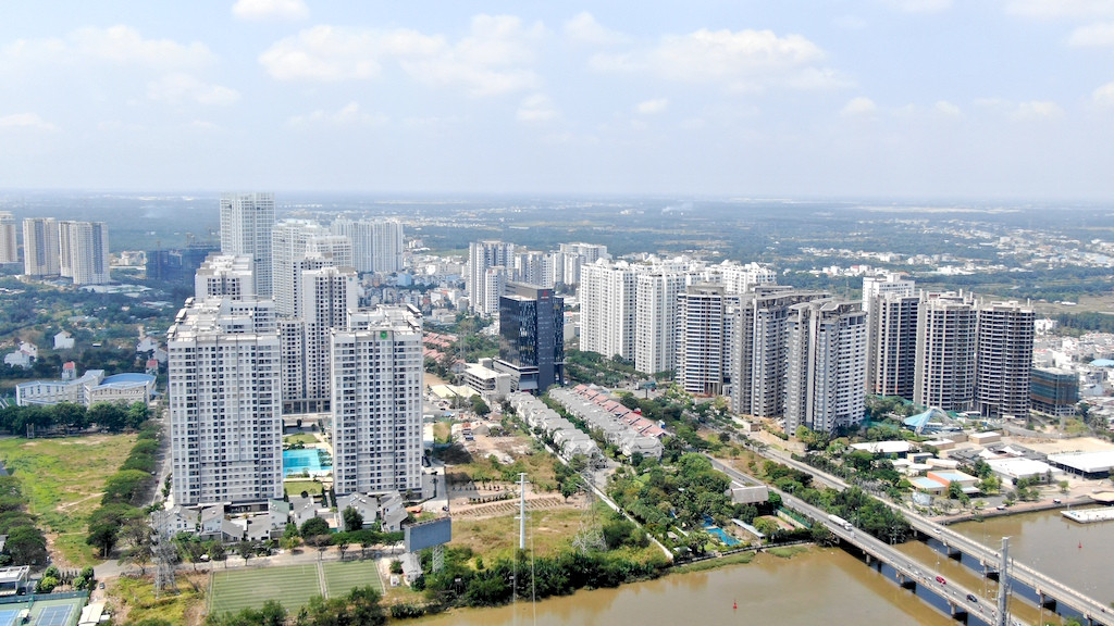 Căn hộ chung cư hàng trăm triệu m2: 'Sân chơi' của nhà đầu cơ - Ảnh 2
