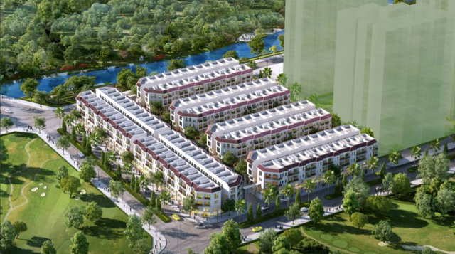 Doanh nghiệp liên quan đến Tiến Phước Group thanh toán lãi cho lô trái phiếu hơn 2.000 tỷ đồng - Ảnh 2