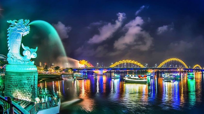 TP lớn nhất Việt Nam quyết chi 10.000 tỷ đồng cho một dự án, từng bước tạo nên biểu tượng sông Hàn ở ĐNÁ - Ảnh 3