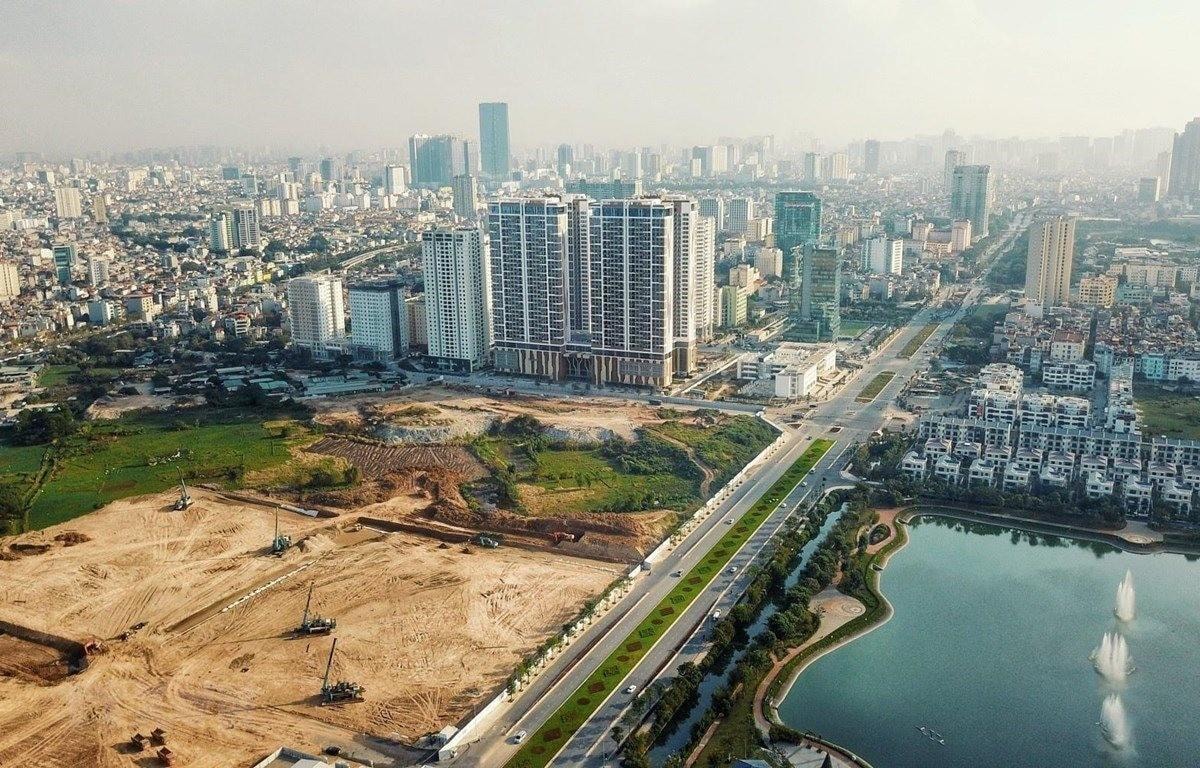 Cần một cơ chế minh bạch, khoa học và đồng bộ để đưa giá đất về đúng giá trị thực - Ảnh 1