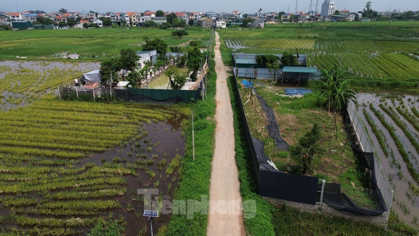 Hà Nội đề xuất tăng giá đất cao nhất 26%: Bảng giá đất mới cần ở mức trung lập - Ảnh 1