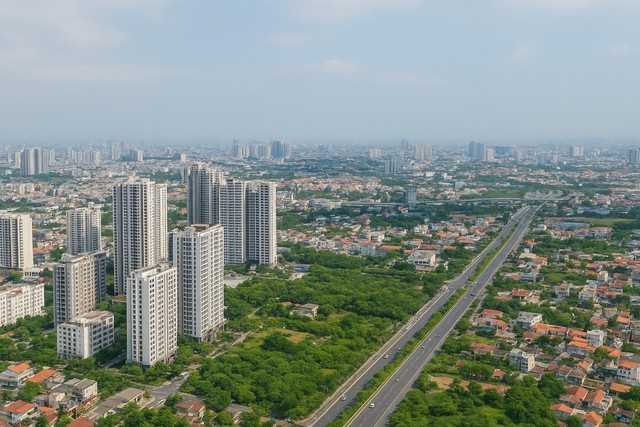Ngân hàng đồng loạt rao bán bất động sản: Lô đất gần 4.000 m2 tại TP.HCM gây chú ý với phương thức “có sao bán vậy” - Ảnh 2