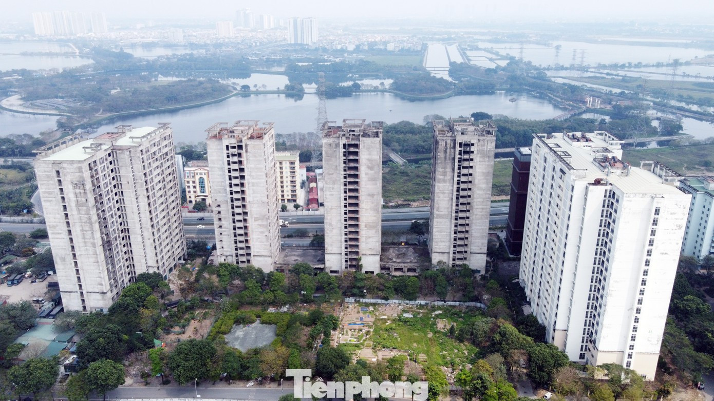 Khu nhà ở sinh viên bỏ hoang ở Hà Nội 'hồi sinh' thành nhà xã hội - Ảnh 8