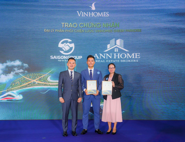 Quý 4/2025: Vinhomes Green Paradise – Tâm điểm rót vốn của giới đầu tư - Ảnh 3