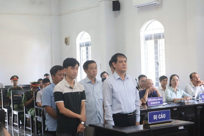 Hủy bản án sơ thẩm vụ sụt lún tại dự án nghìn tỉ ở Lâm Đồng - Ảnh 1