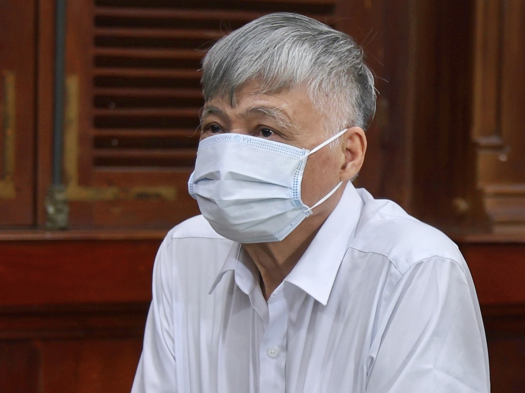 Hành trình thất thoát hơn 215 tỉ đồng ở khu đất vàng Bến Vân Đồn - Ảnh 2