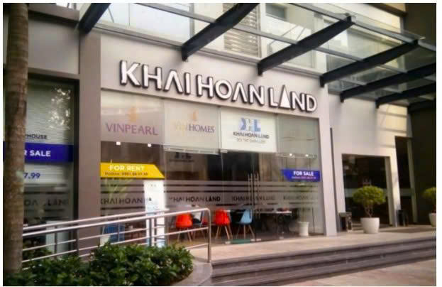 Khải Hoàn Land phát hành lô trái phiếu đầu tiên trong năm 2025 - Ảnh 1