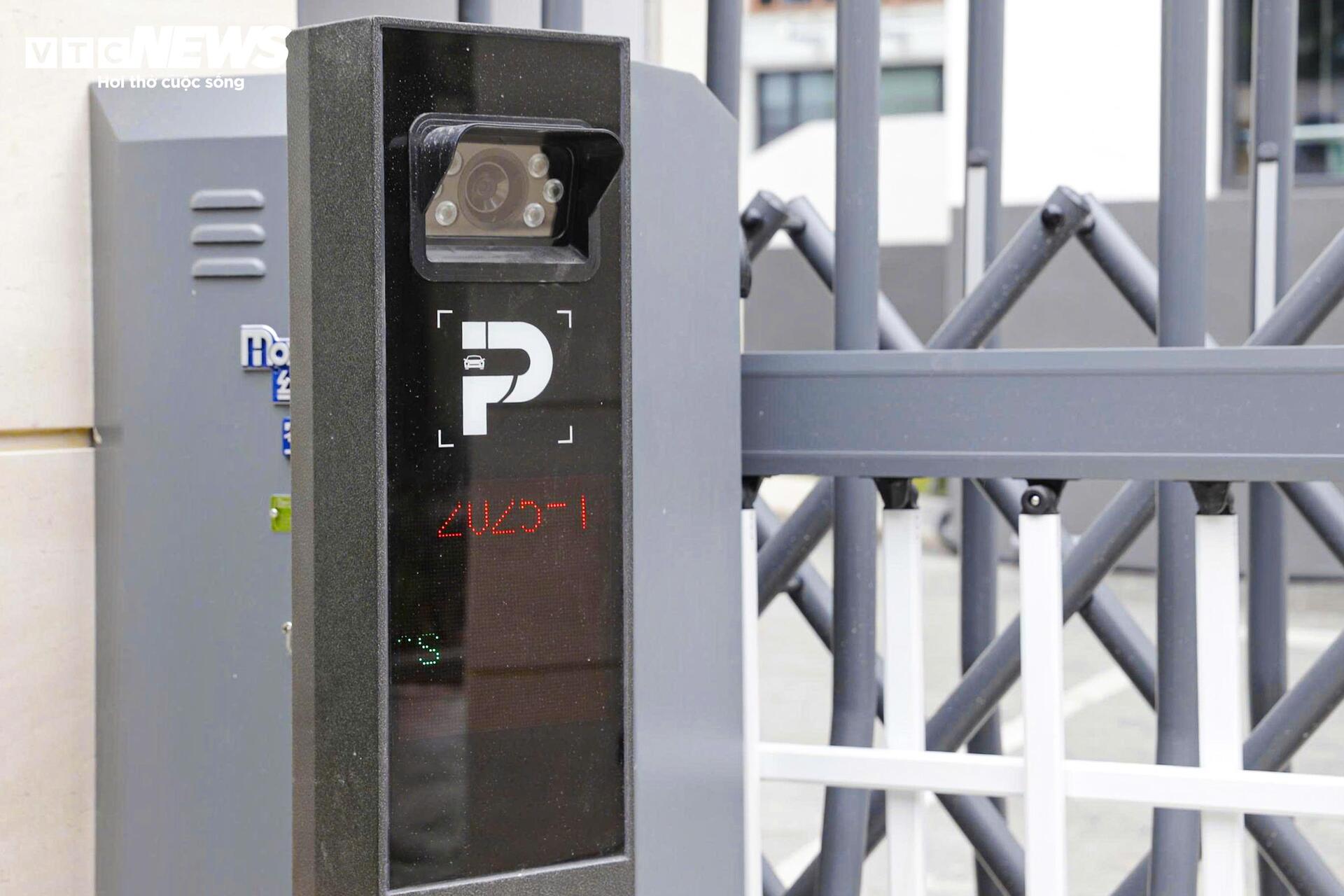 Diện mạo mới của ‘nhà ma’ 300 Kim Mã sau hơn 30 năm bỏ hoang - Ảnh 9