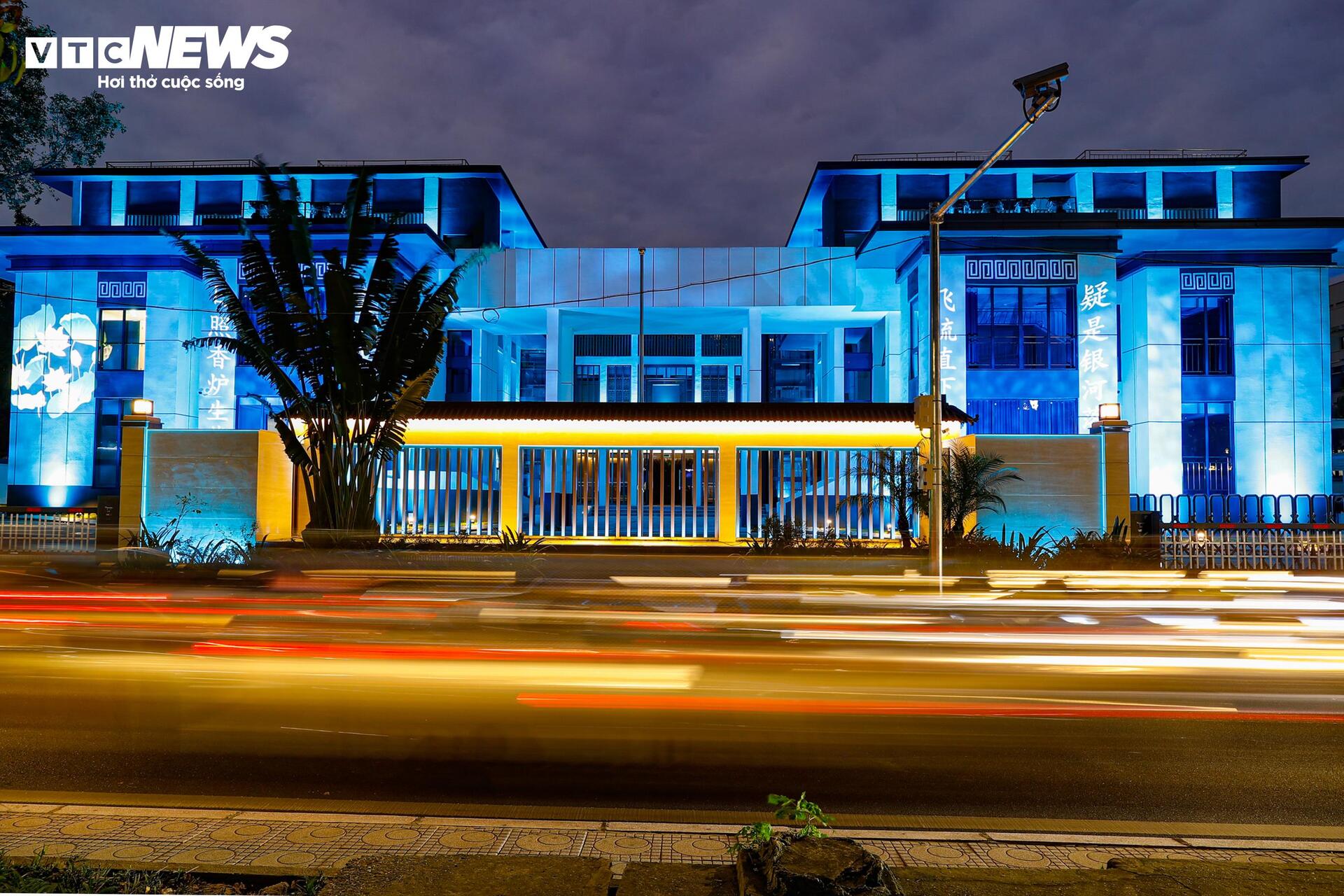 Diện mạo mới của ‘nhà ma’ 300 Kim Mã sau hơn 30 năm bỏ hoang - Ảnh 14